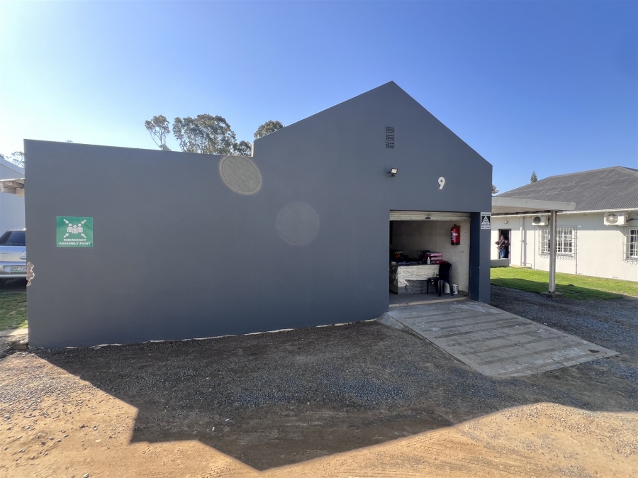 Commercial Property for Sale in Eureka Eastern Cape